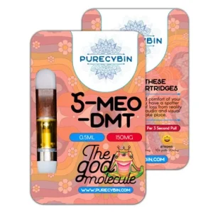 5 MEO DMT PENS