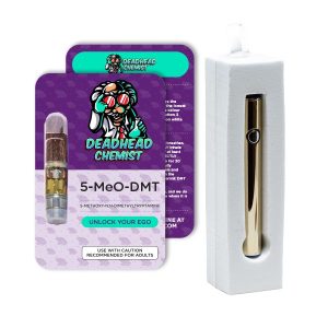 Magic Vape 5-MeO-DMT