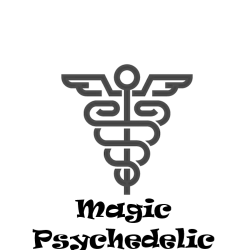 Magic Psychedelic
