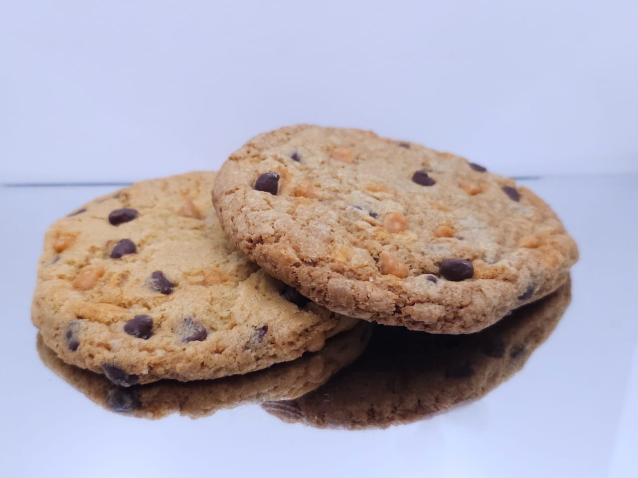 Chocolate Chip Cookies 20mg Chocolate Chip Cookies 20mg