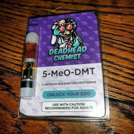 5 MEO DMT PENS