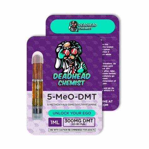 5-MeO-DMT 1.0mg/mL